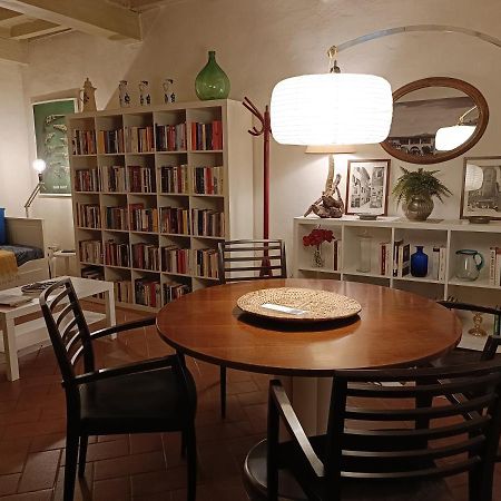 La Vecchia Firenzeアパートメント エクステリア 写真