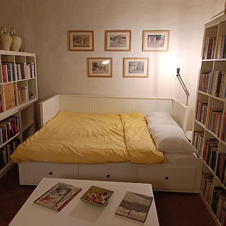 La Vecchia Firenzeアパートメント エクステリア 写真