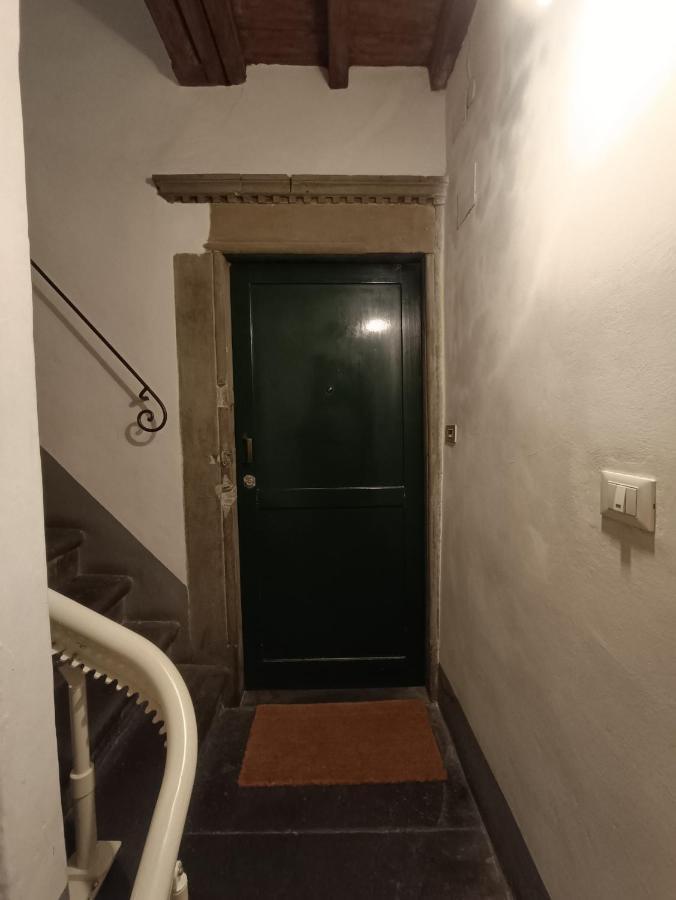 La Vecchia Firenzeアパートメント エクステリア 写真