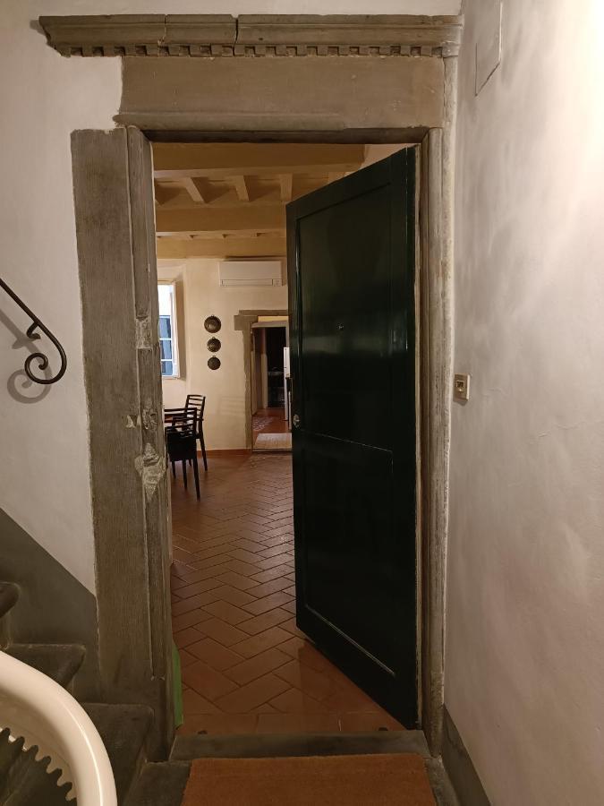 La Vecchia Firenzeアパートメント エクステリア 写真