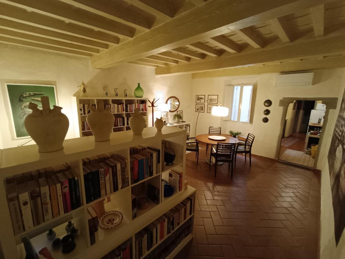 La Vecchia Firenzeアパートメント エクステリア 写真